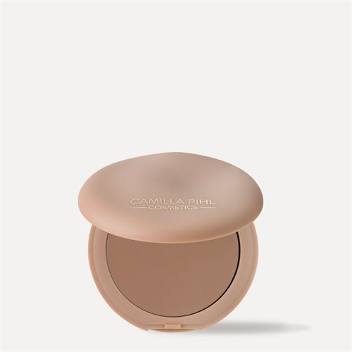 Camilla Pihl Cosmetics All-Over Bronzing Balm 